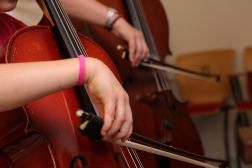 Neuzuzügeranlass Moosseedorf