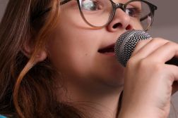 Pop- und Jazz-Konzert