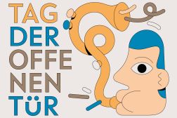 Tag der offenen Tür